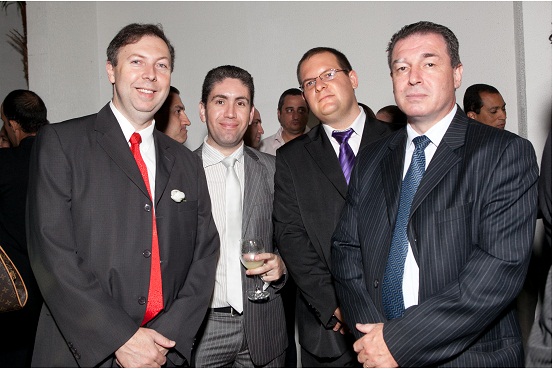 Vip-Systems recebe o XIV PRÊMIO AUTOMAÇÃO pelo projeto Memove.