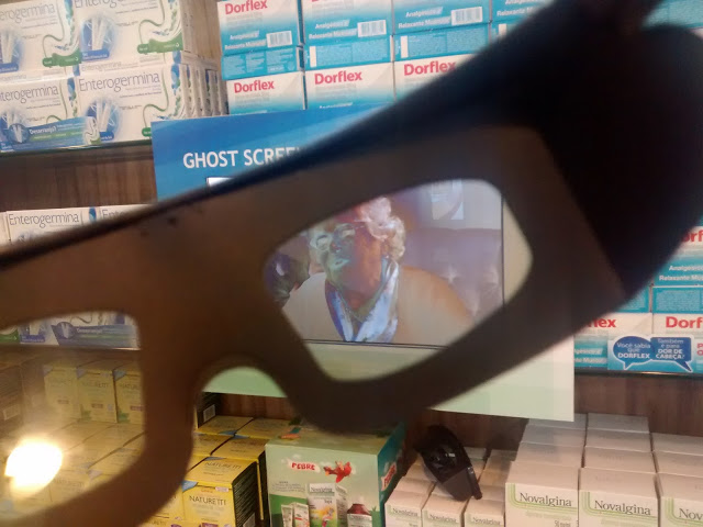 Blitz: Farmatech - A Farmácia Do Futuro - Future Trends Da Abrafarma