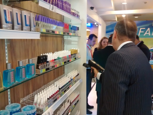 Blitz: Farmatech - A Farmácia Do Futuro - Future Trends Da Abrafarma