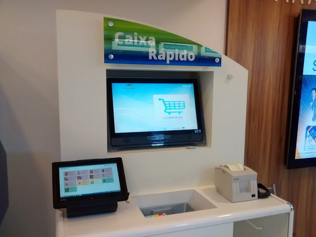 Blitz: Farmatech - A Farmácia Do Futuro - Future Trends Da Abrafarma