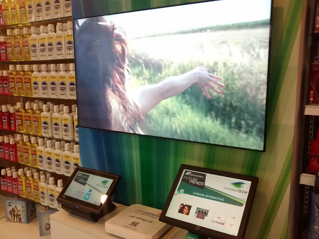 Blitz: Farmatech - A Farmácia Do Futuro - Future Trends Da Abrafarma