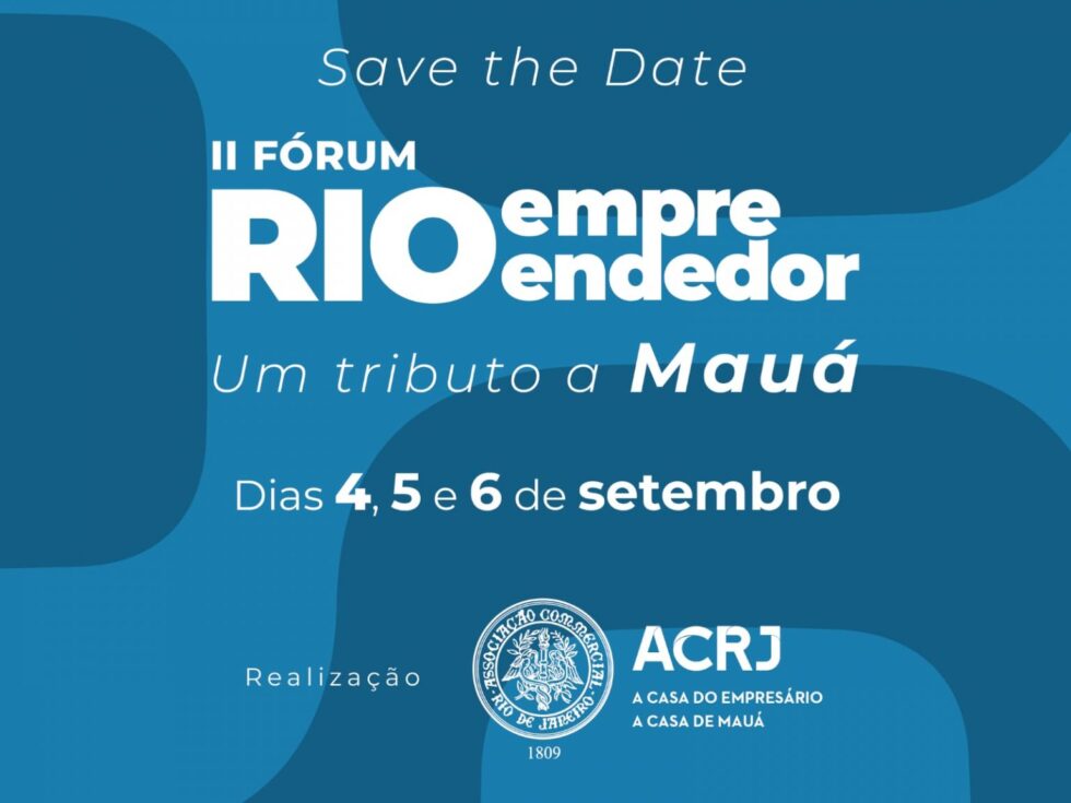 II Fórum Rio Empreendedor 2024 - Regiane Relva mediadora de Painel 