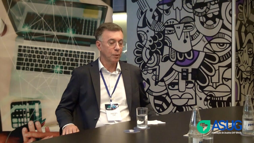 Participação Regiane Relva - PodCast O Impacto do Plano Nacional de IoT e as Oportunidades para os Negócios de Vanguarda