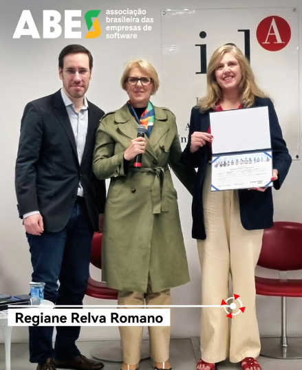 ABES - Centro de Inteligência, Políticas Públicas e Inovação