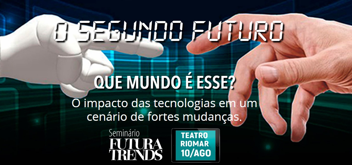 Seminário Futura Trends 2018