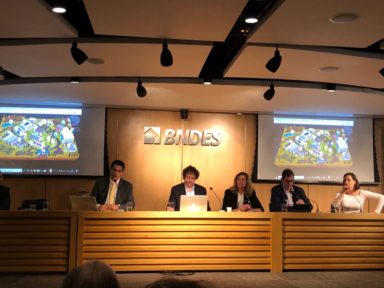 Workshop promovido pela ABDI aborda temas relacionados a CyberSecurity 