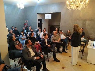 Sorocaba no contexto das Cidades Inteligentes