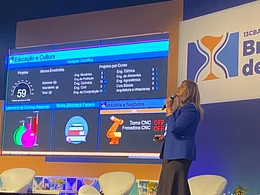 Congresso Brasileiro de Atuária