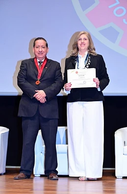 Smart City Foro LIMA – Participação no Evento