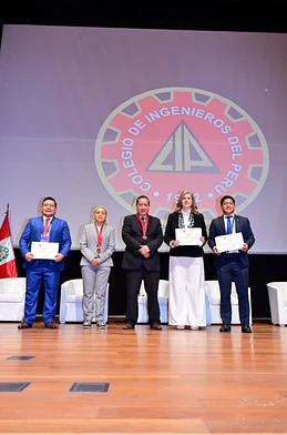 Smart City Foro LIMA – Participação no Evento
