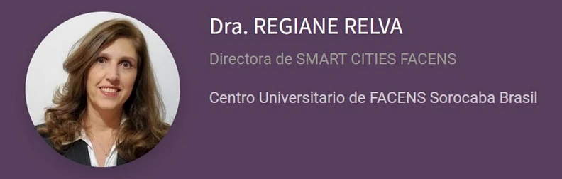 Smart City Foro LIMA – Participação no Evento