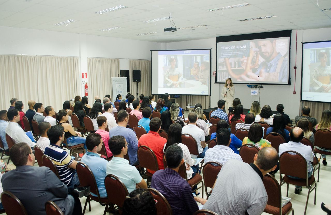 Sebrae